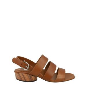 Trezze Slingback Sandals